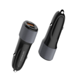 36W FAST CAR CHARGER -C510Q