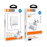 FAST SMART CHARGER