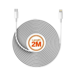 DATA CABLE FAST CHARGER -2M