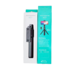 BLUETOOTH TRIPOD SELFIE STICK-K07