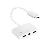 TYPE-C AUDIO ADAPTOR
