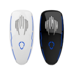 ULTRASONIC PEST REPELLER