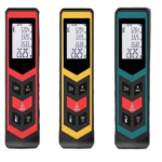 LASER DISTANCE METER-60MTR