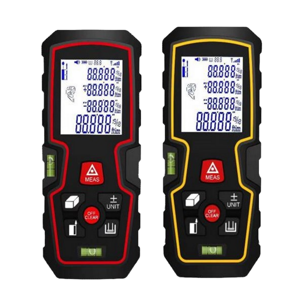 ⁦LASER DISTANCE METER-100MTR⁩ - الصورة ⁦1⁩
