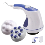 HANDHELD FAT-PRESSING MACHINE-17X15X11CM