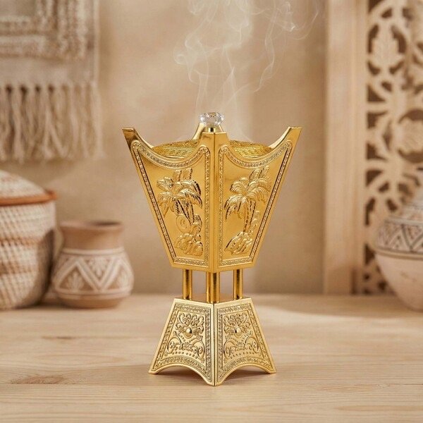 ⁦ELECTRIC INCENSE BURNER-10X20⁩ - الصورة ⁦2⁩