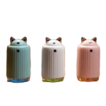 LEMO HUMIDIFIER - 300ML-WHITE