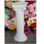 PLASTIC FLOWER POT STAND-28X88CM-0826