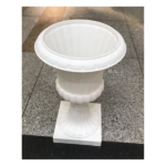 PLASTIC FLOWER POT SET-48X80CM-3CTN