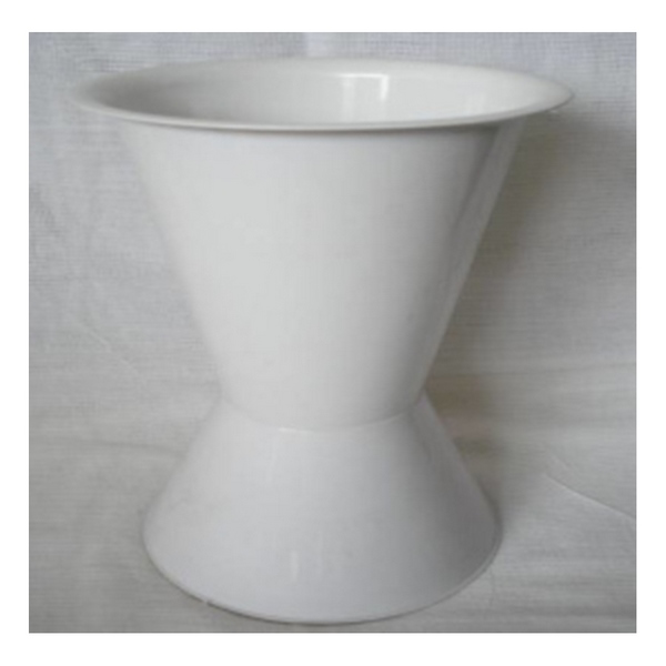 1704258031175 PLASTIC FLOWER POT-22X44CM-804 - Image 1