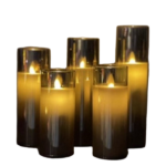 LED CANDLE -5.5X20