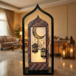 RAMADAN DECORATIVE PAINTING-75X180CM