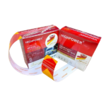 REFLECTIVE TAPE Y+R -HP1171-50MMX18M