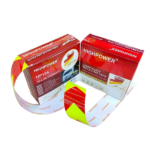 REFLECTIVE TAPE Y+R -HP1171-50MMX18M