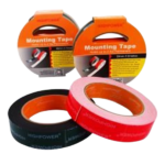 MOUNTING 2 SIDE TAPE -18MMX5MTR