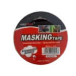 MASKING TAPE-48MMX35M-MD4835W-1