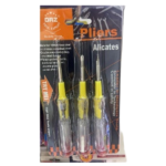 3PCS PLIERS SET-000038