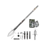 PORTABLE SHOVEL TOOL -20X17CM