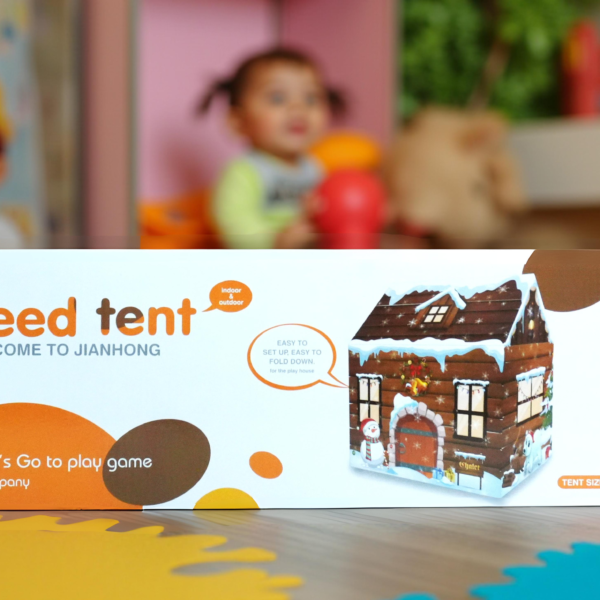 CHILDREN NEED TENT -93X70X103CM-A999-287