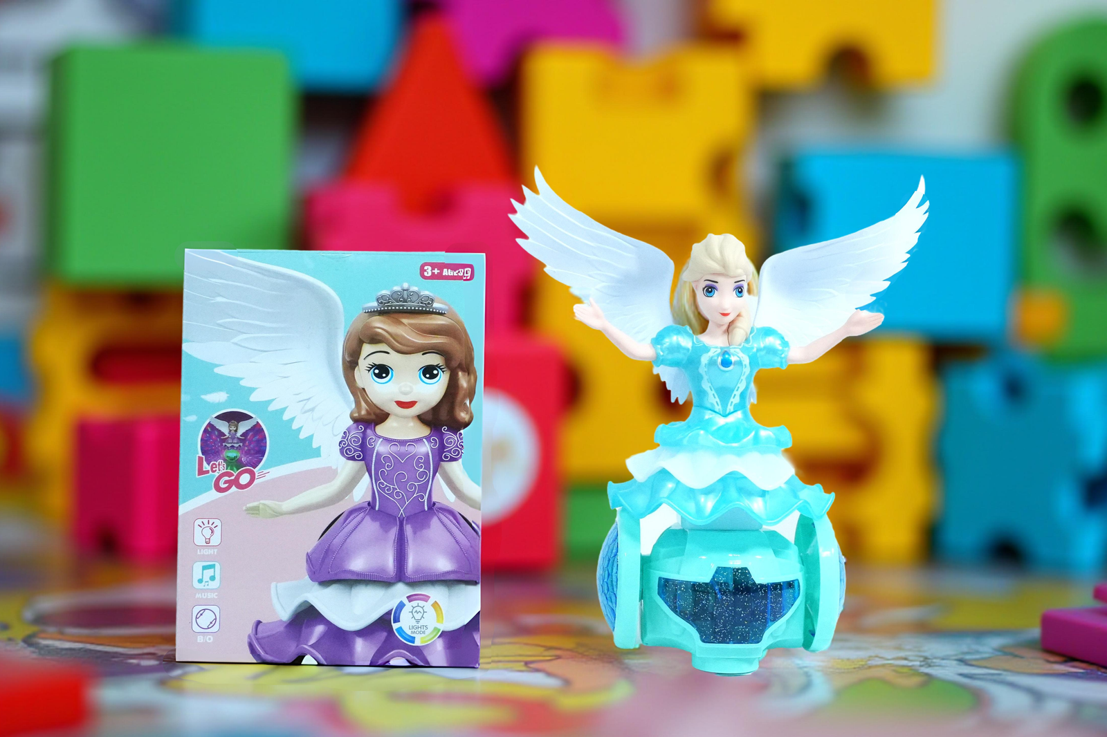 toys