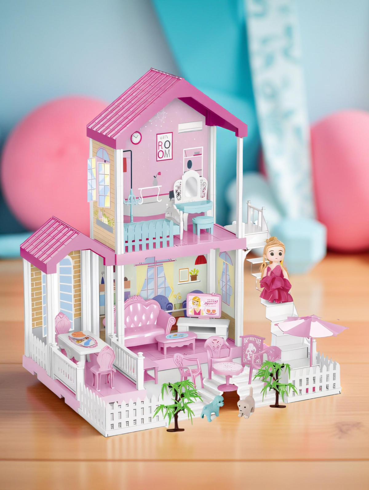 toys