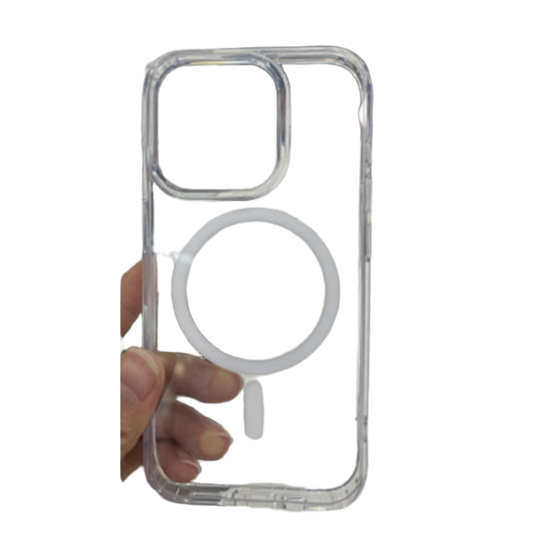 ⁦MOBILE COVER IP 15⁩ - الصورة ⁦1⁩