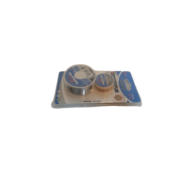 ⁦ITALO SOLDER KIT 1.55MM⁩ - الصورة ⁦1⁩