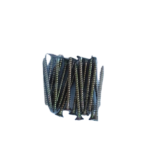 CHIP BOARD SCREWS - 4X50