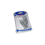HEX BOLTS WITH NUTS