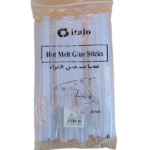 ITALO GLUE GUN STICK  20PC SET-500G