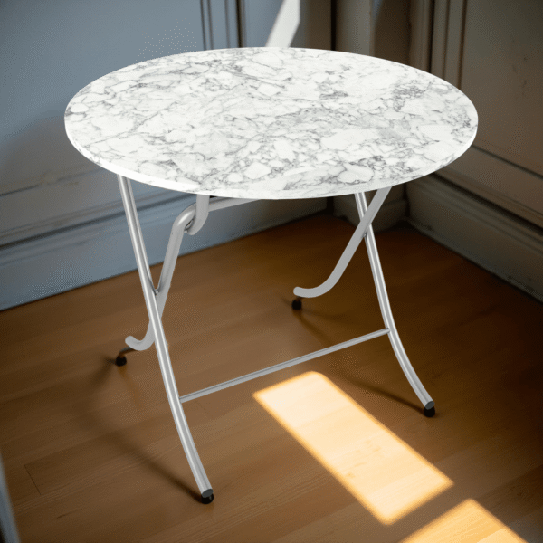 ALESTA READY TABLE - 80CM