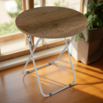 ALESTA TV TABLE-60X66