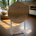 ALESTA TV TABLE-60X66 - Image 2