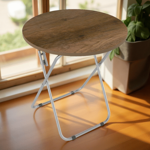 ALESTA TV TABLE-60X66