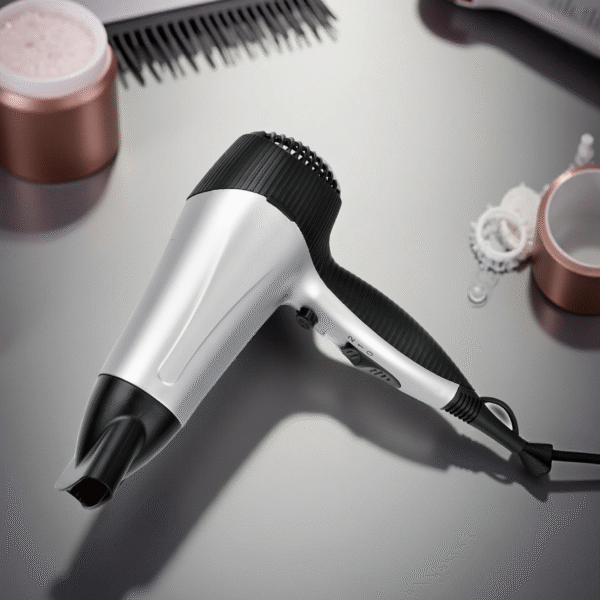 FANAR HAIR DRYER