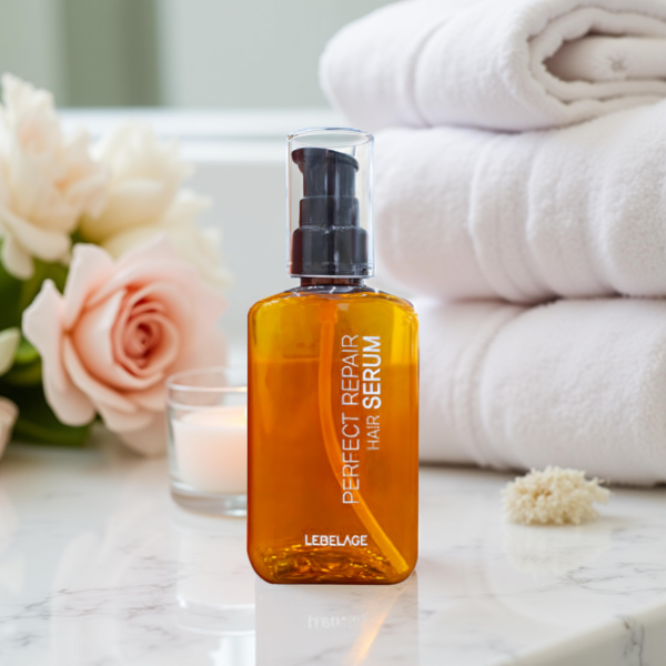 LEBELAGE PERFECT REPAIR HAIR SERUM-100ML
