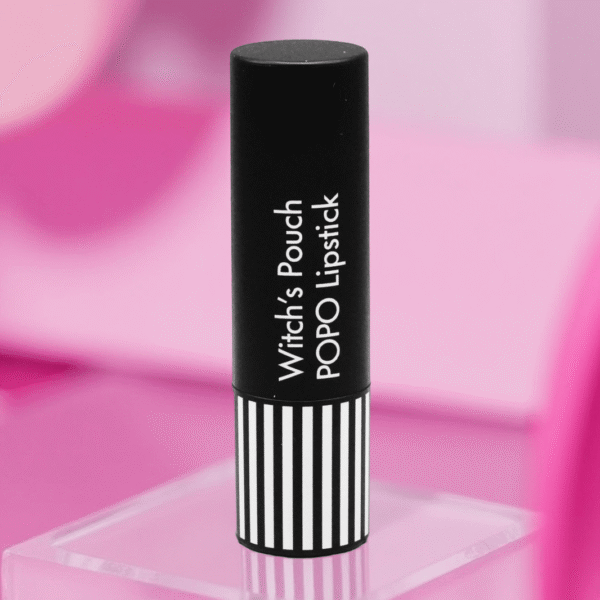 WITCH'S POUCH POPO LIPSTICK S06 PEACH JUICE