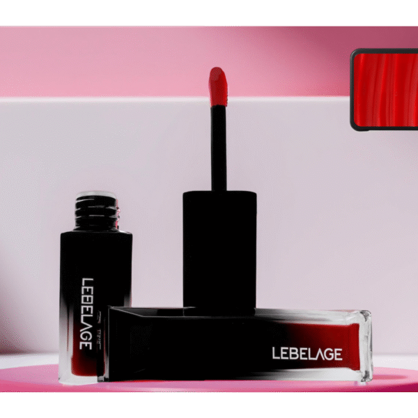 LEBELAGE DEEP KISS FIXING LIP TINT-NO.205-1.4G