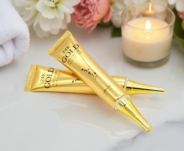 LEBELAGE HEEYUL 24K GOLD EYE CREAM-40ML