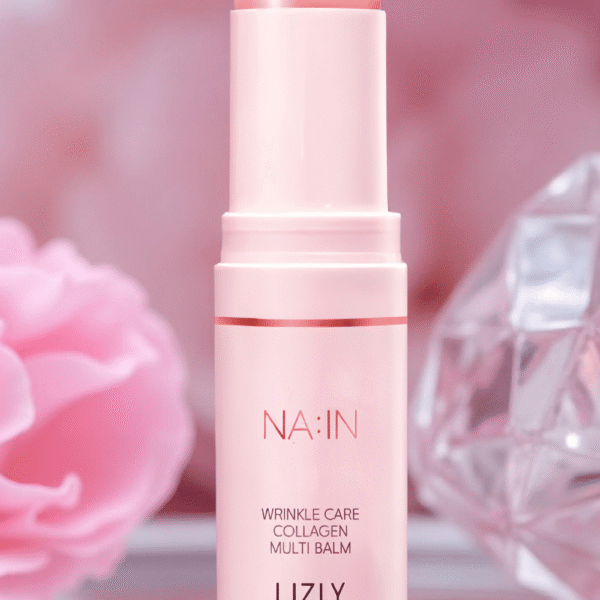 LILZY MAIN WRINKLECARE COLLAGEN MULTI BALM