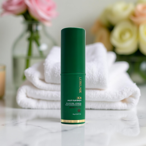 LEBELAGE CICA MULTI SUN BALM-10G