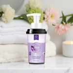 GRAPE SHOWER MOUSSE - 370ML - Image 2