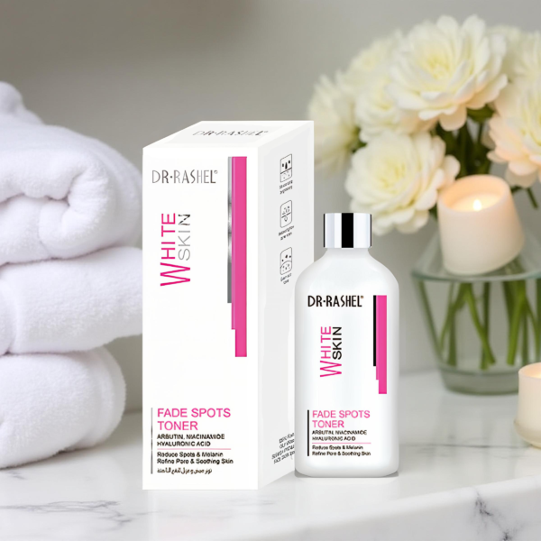WHITENING SPORTS TONER -100ML