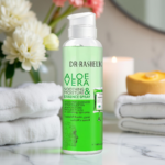 DR.RASHEL ALOEVERA ESSENCE SPRAY 160ML - Image 2