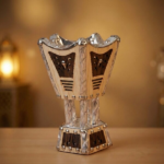 INCENSE BURNER MIXED COLOR-L - Image 2