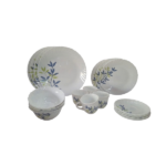 LA OPALA CLASSIC 20PCS DINNER SET-SILKEN CHARM