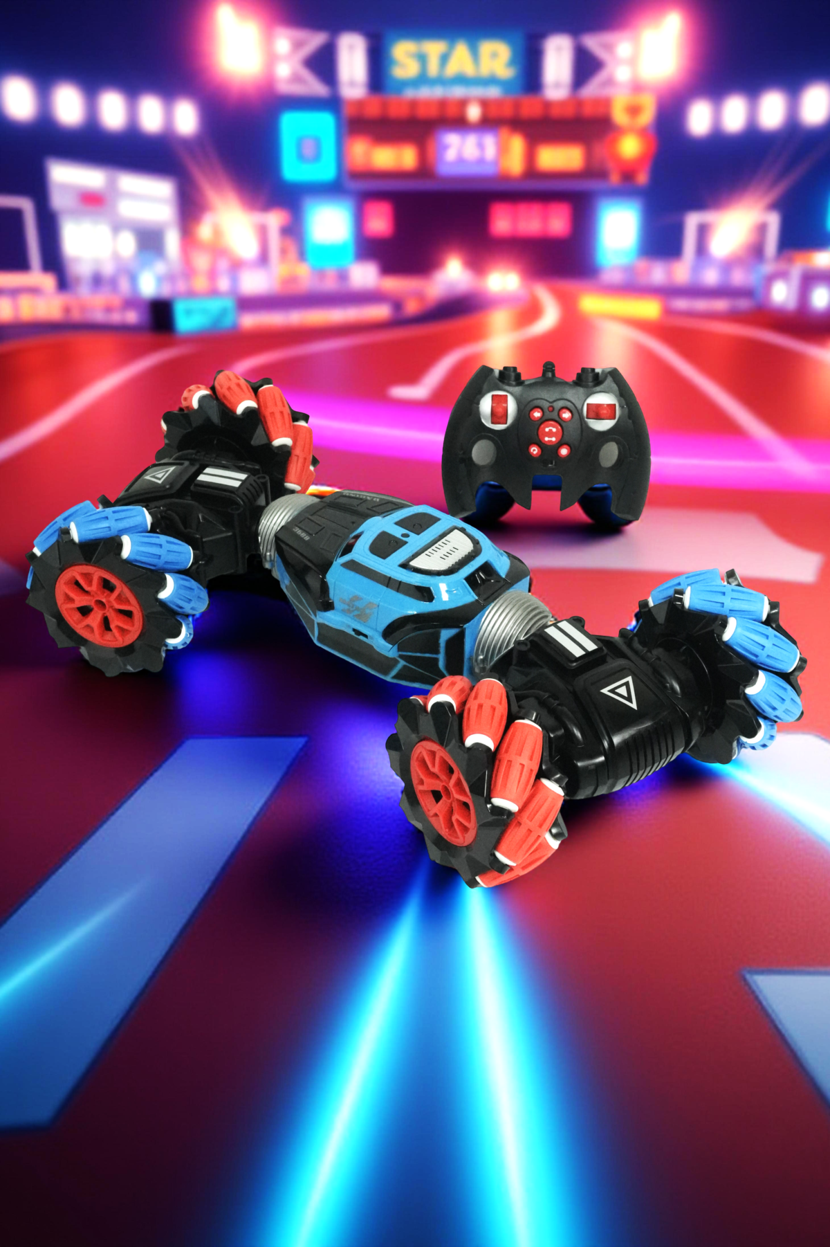toys