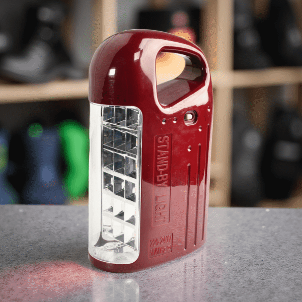 FANAR EMERGENCE LED LIGHT