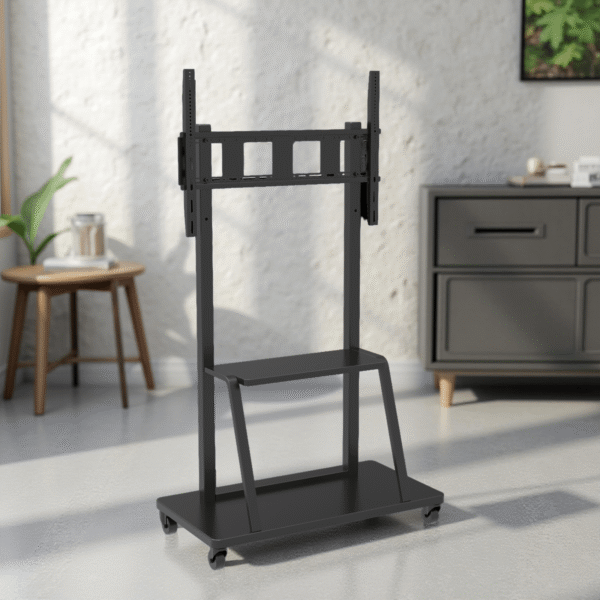 FANAR TV FLOOR STAND 50"- 100"