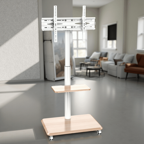 FANAR FLOOR TV STAND 32"- 70"